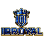 IBROYAL เว็บสล็อตออนไลน์ สมัครง่าย เล่นได้ทุกค่าย